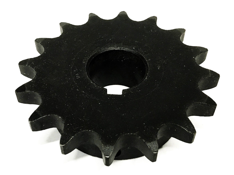 Martin 16-Tooth Sprocket with 1 inch Bore 50BS16-1 [Lot of 3] NOS