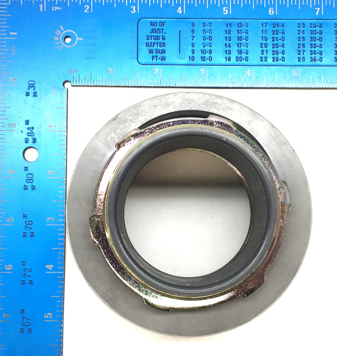 Allen-Bradley/AB Conduit Hub for Use with Threaded Conduit 1490-N7 NOS
