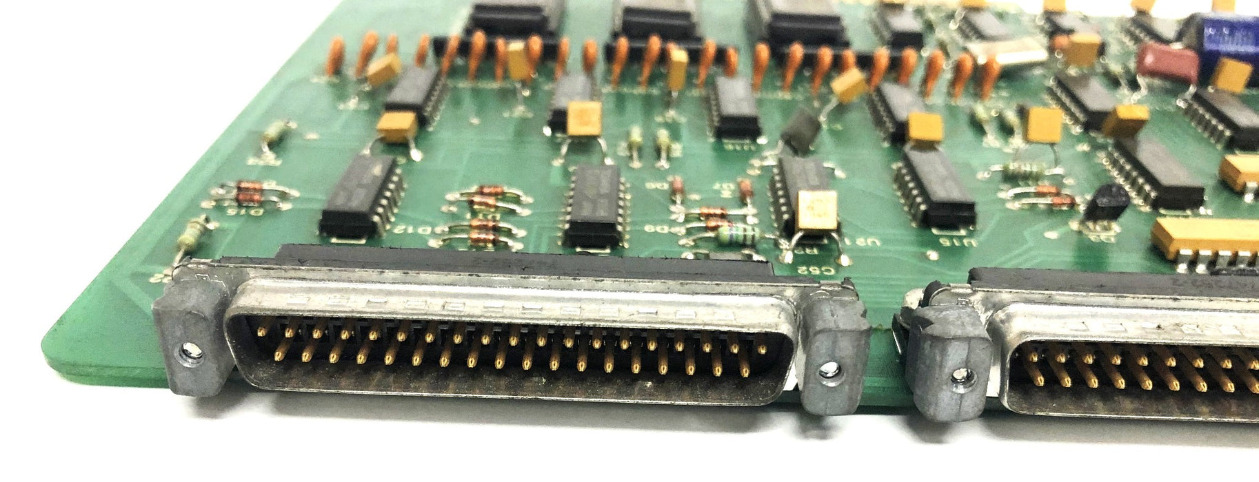 Jetpower 24 Phase Circuit Board 2910144-F USED