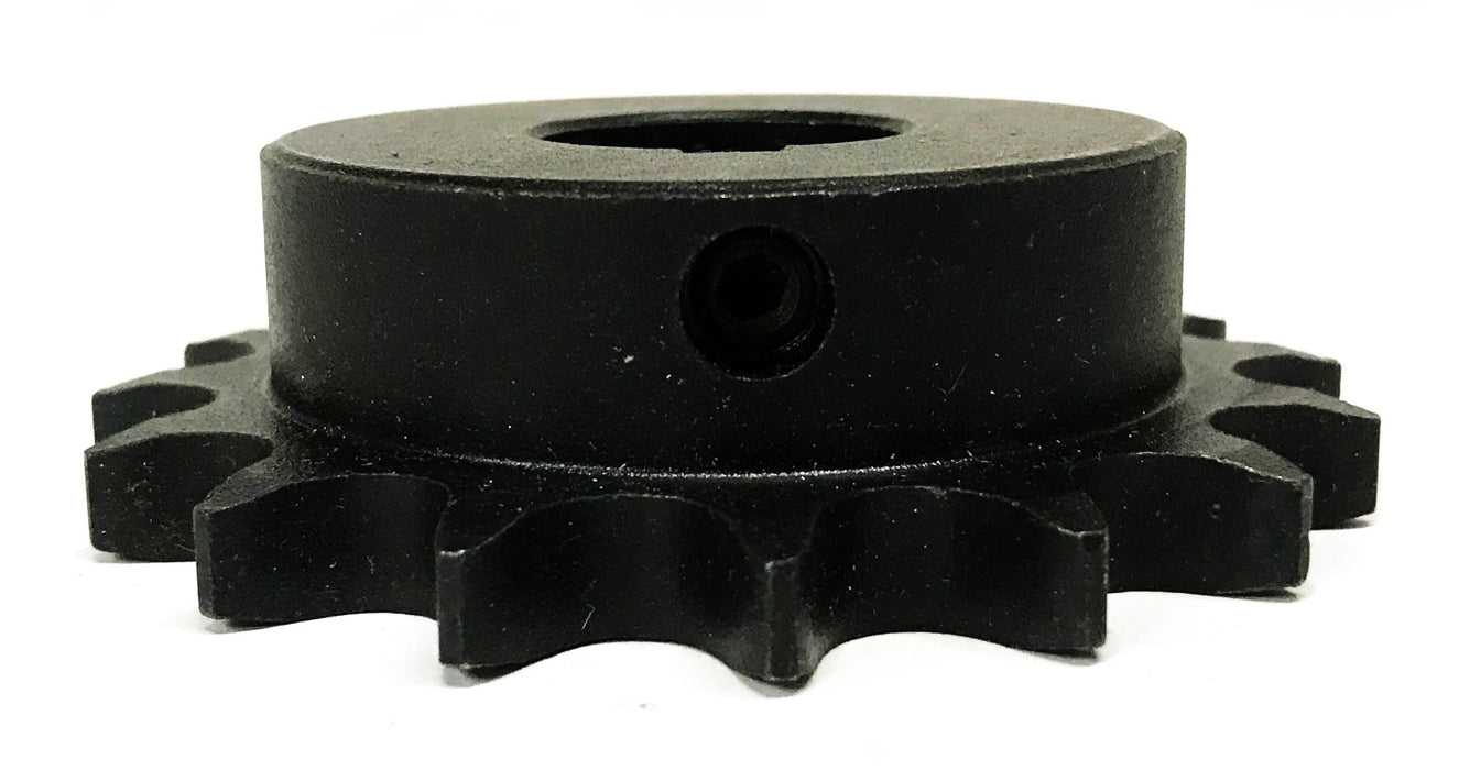 Martin 16-Tooth Sprocket with 1 inch Bore 50BS16-1 [Lot of 3] NOS