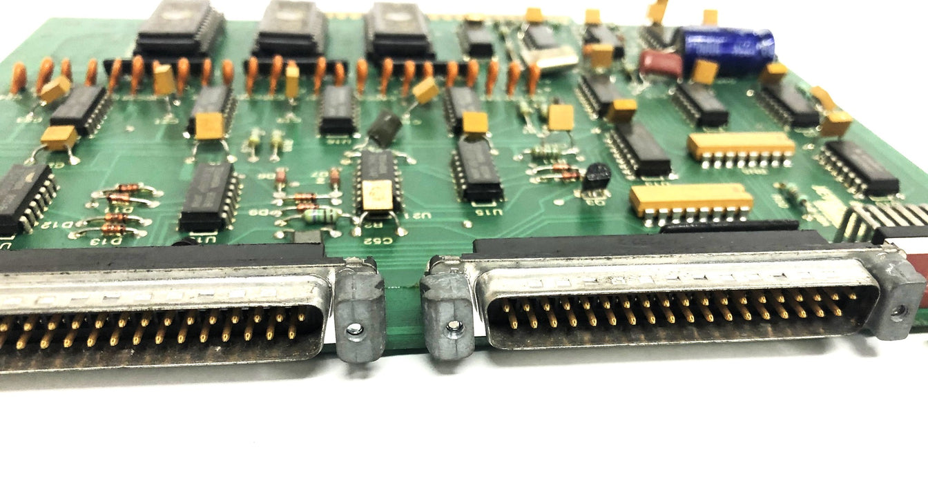 Jetpower 24 Phase Circuit Board 2910144-F USED