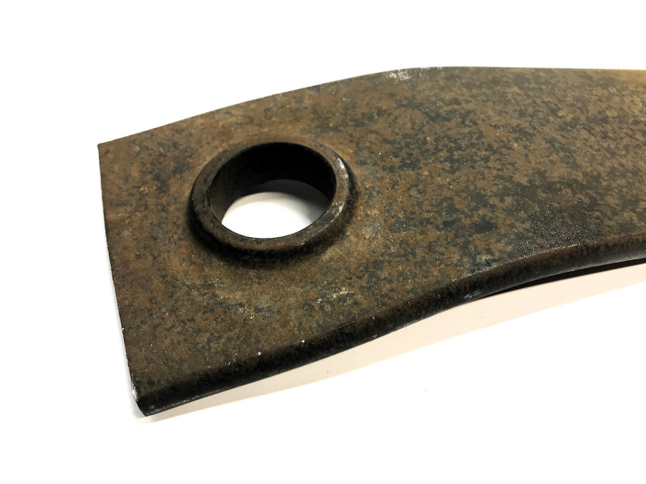John Deere Rotary Cutter Blade W43466 NOS
