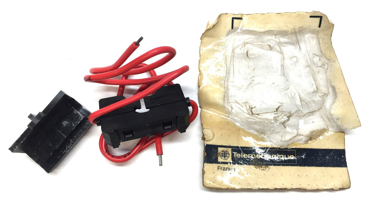 Telemecanique Inverter Block LA9-D922 NOS