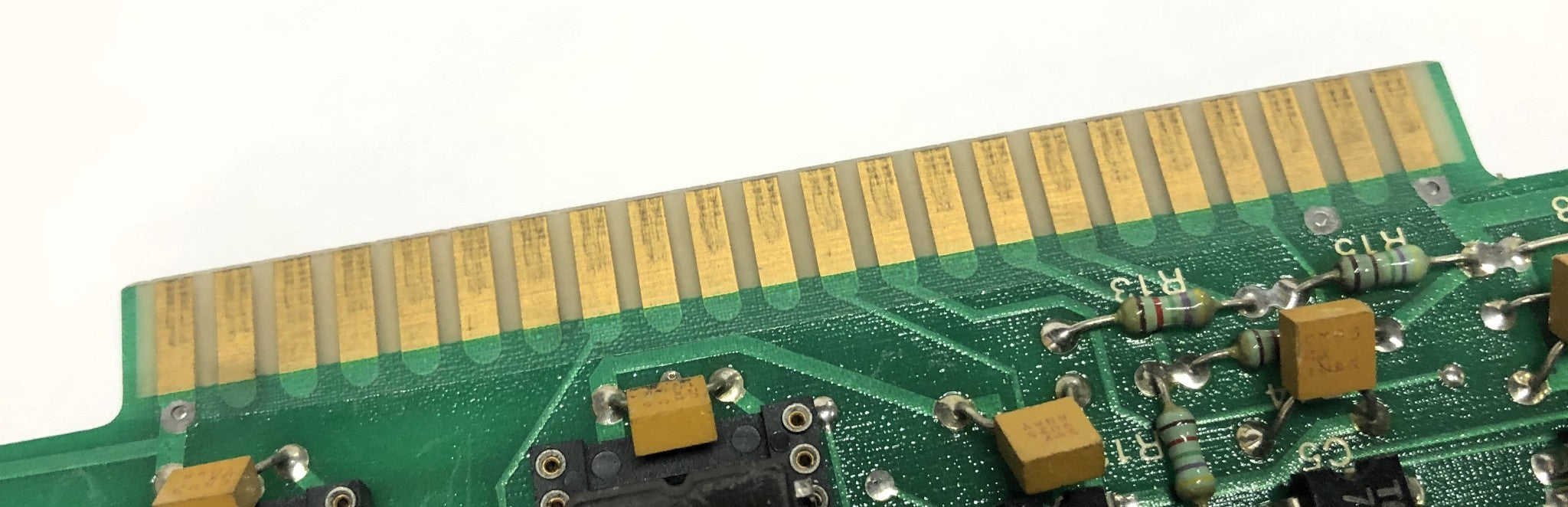 Jetpower 24 Phase Circuit Board 2910144-F USED