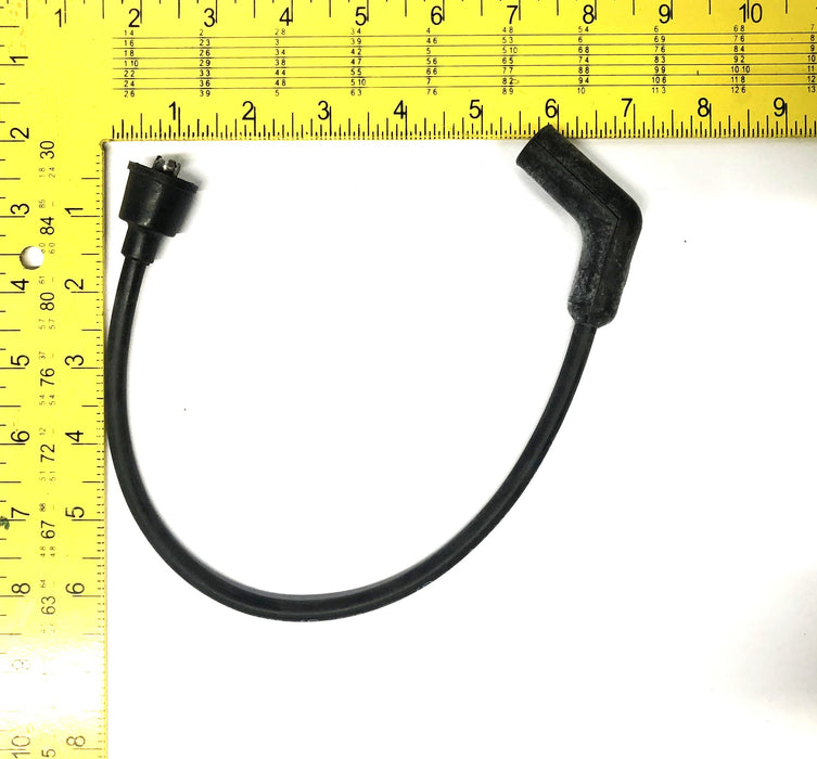 Total Source Spark Plug Wire #6 NI22456-F0101 NOS