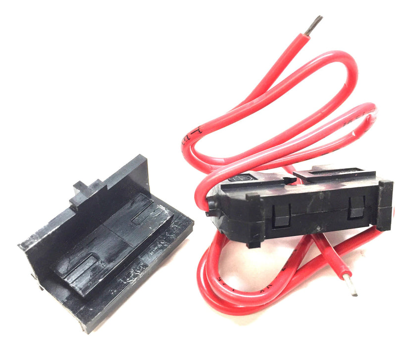 Telemecanique Inverter Block LA9-D922 NOS