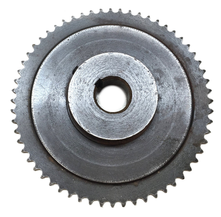 Martin Roller Chain Sprocket with 3/4" Bore with Keyway 25B60 USED