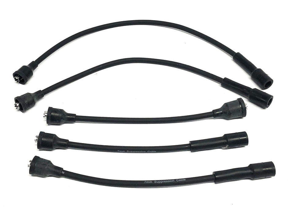 Total Source Ignition Wire Kit CL1810436 NOS