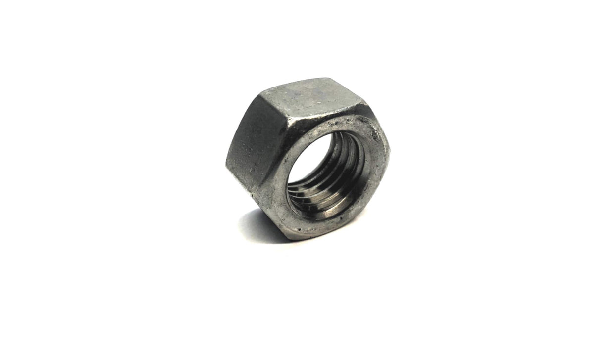 Unbranded 3/4"-10 Stainless Steel Coarse Hex Nut 316 [Lot of 25] NOS
