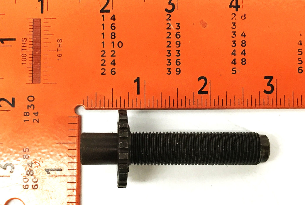 Total Source Forklift Hyster Brake Adjusting Screw HY197537 NOS