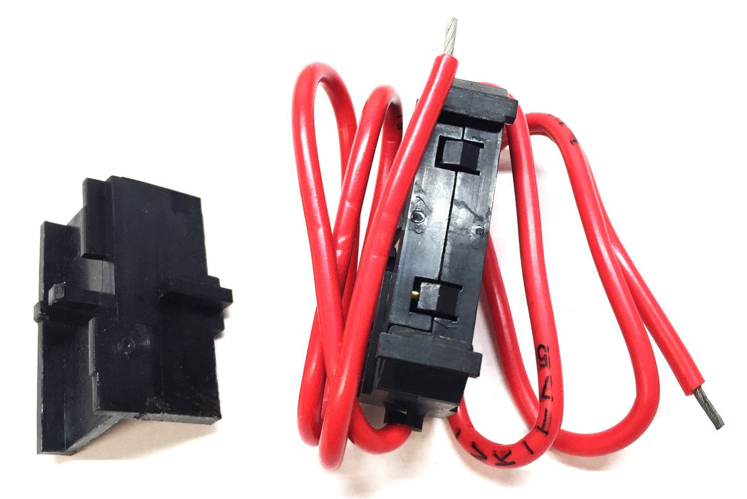 Telemecanique Inverter Block LA9-D922 NOS