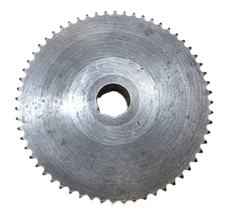 Martin Roller Chain Sprocket with 3/4" Bore with Keyway 25B60 USED