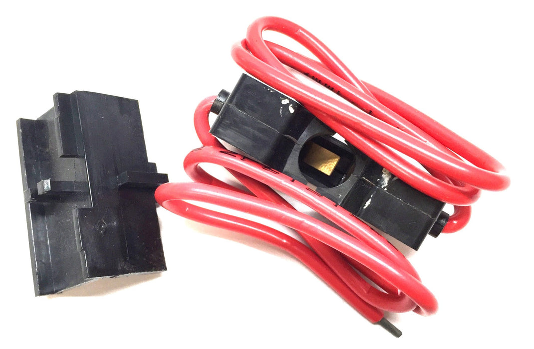 Telemecanique Inverter Block LA9-D922 NOS