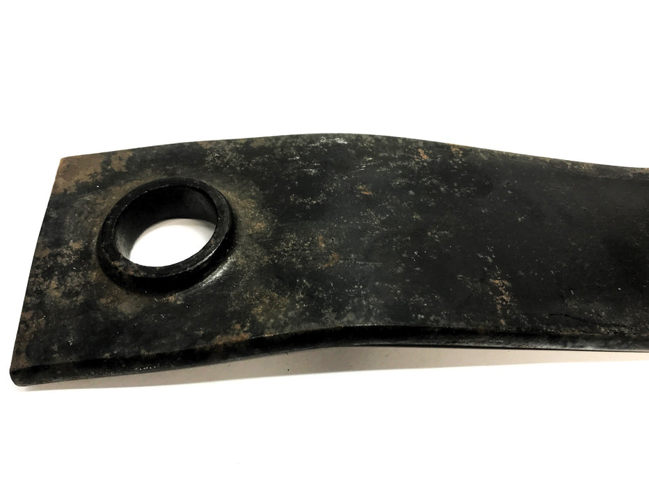 John Deere Rotary Cutter Blade W43465 NOS
