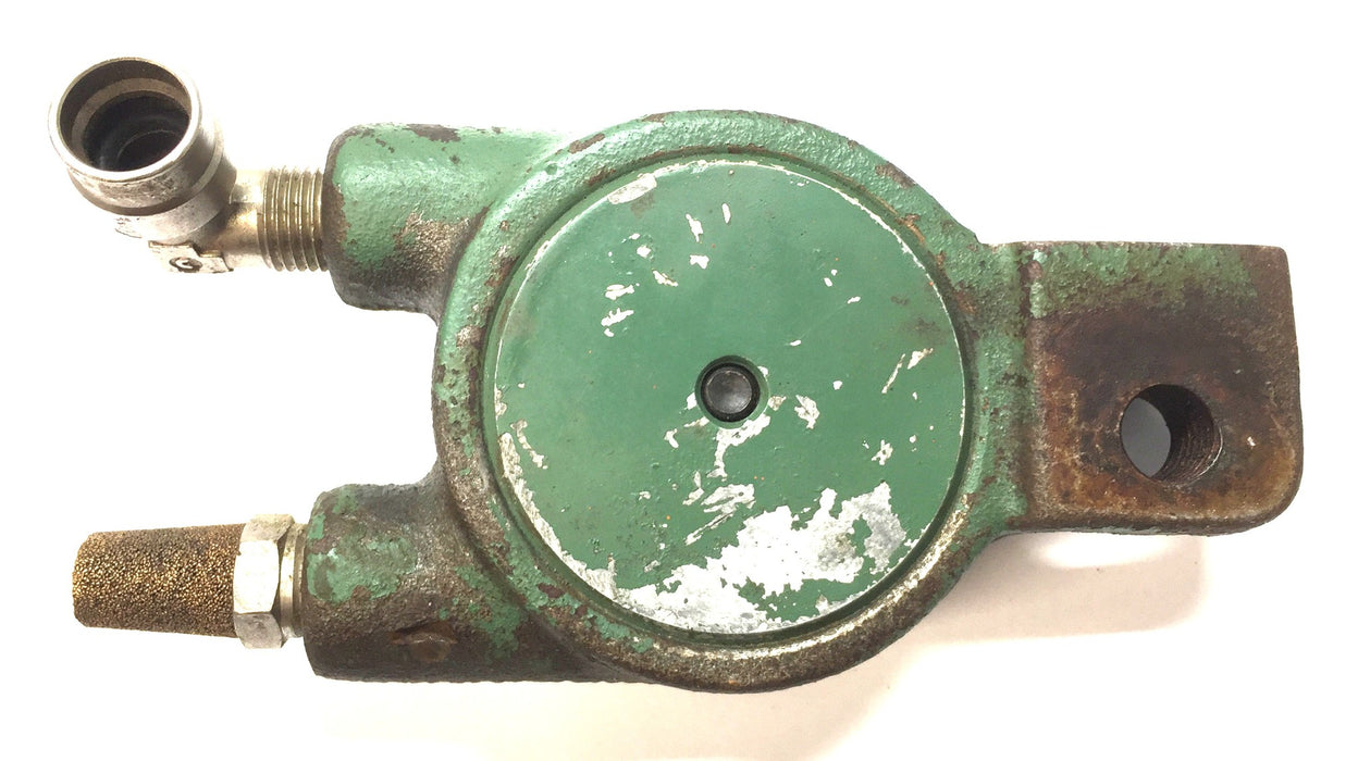 Martin Vibrolator 'BD Series' Vibration Inducer BD19 USED