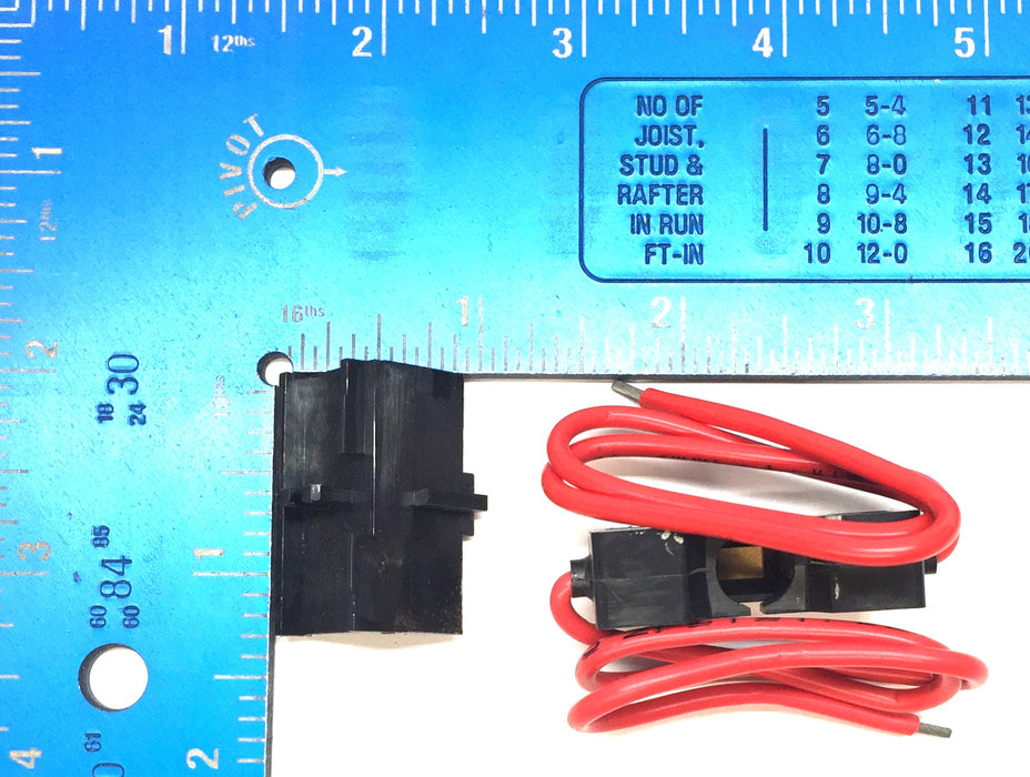 Telemecanique Inverter Block LA9-D922 NOS