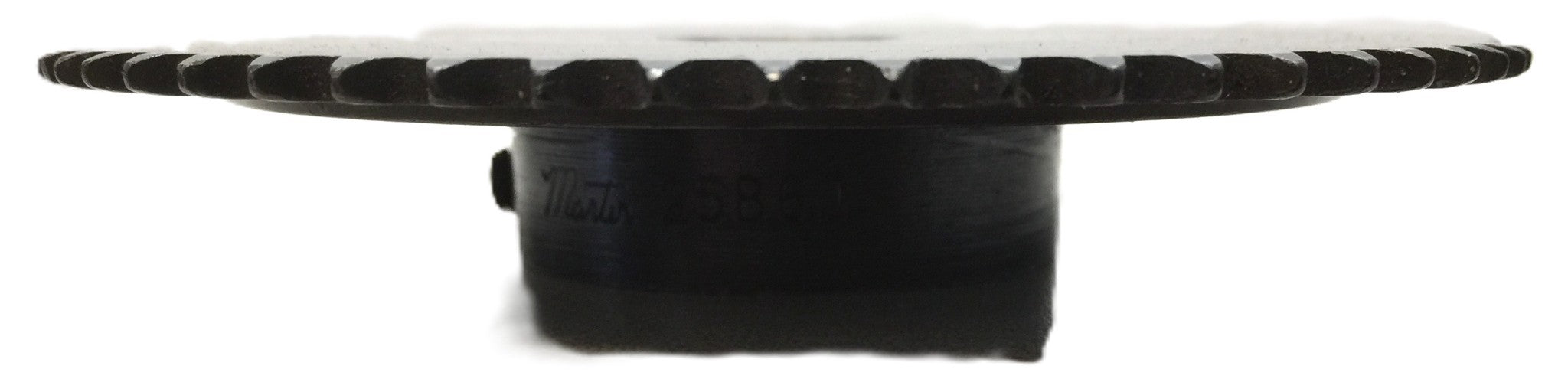Martin Roller Chain Sprocket with 3/4" Bore with Keyway 25B60 USED