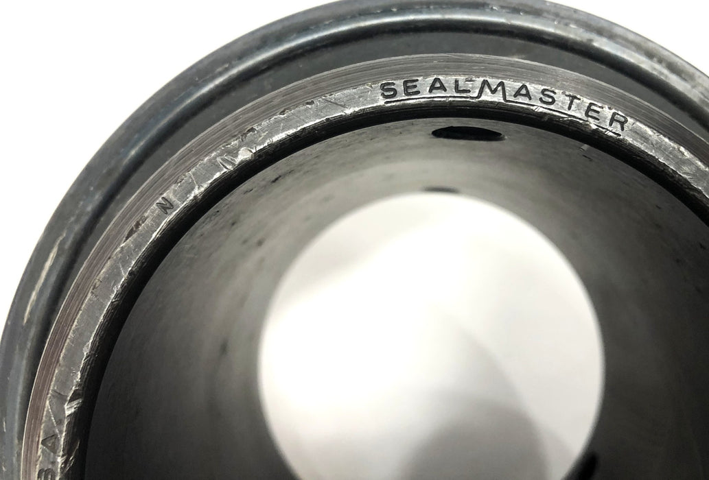 SealMaster Ball Bearing Insert 2-37D N NOS