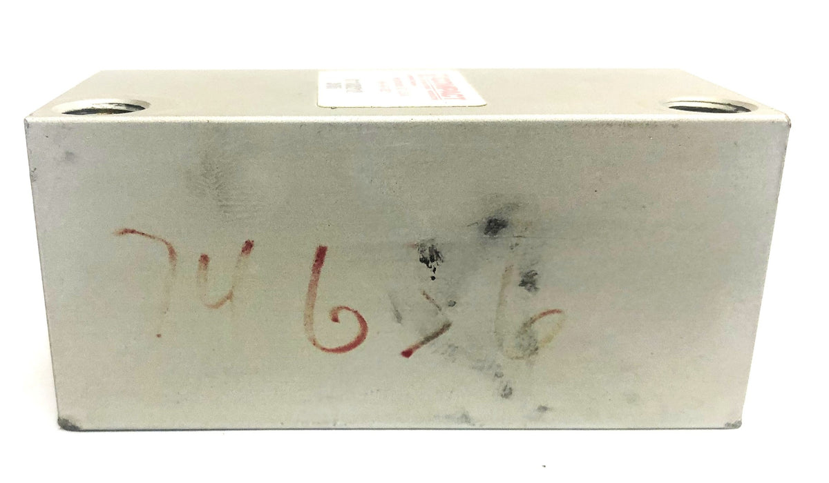 Compact Cylinder S118X212 NOS