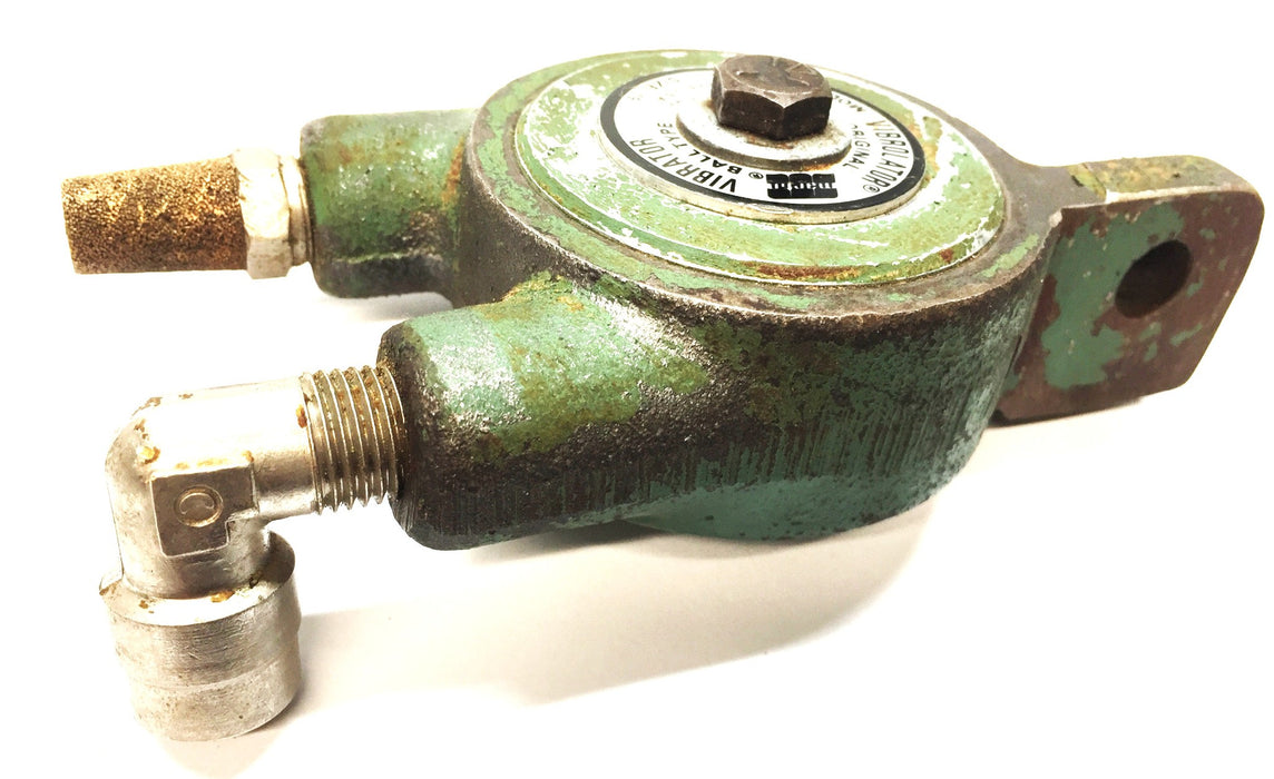 Martin Vibrolator 'BD Series' Vibration Inducer BD19 USED