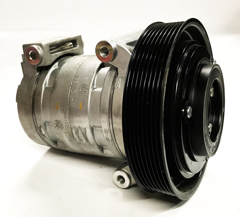 Valeo AC Compressor Assembly T19349CESY NOS