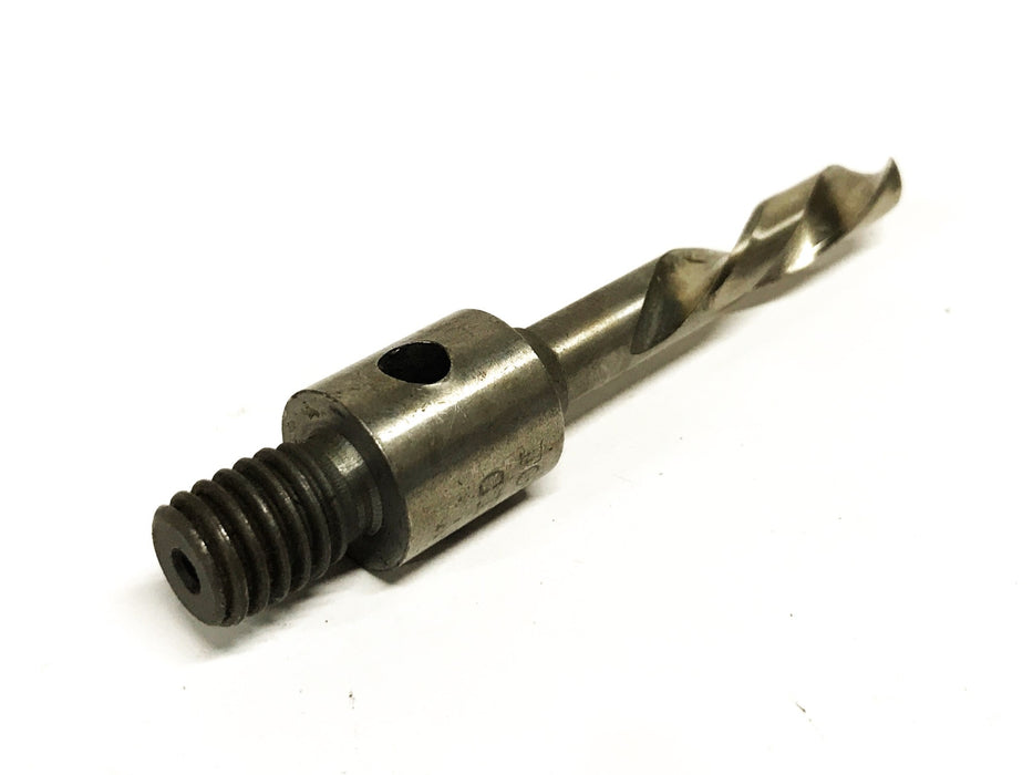 Forest City Tool 5/16 inch Lathe Drill Bit X204LH [Lot of 2] NOS