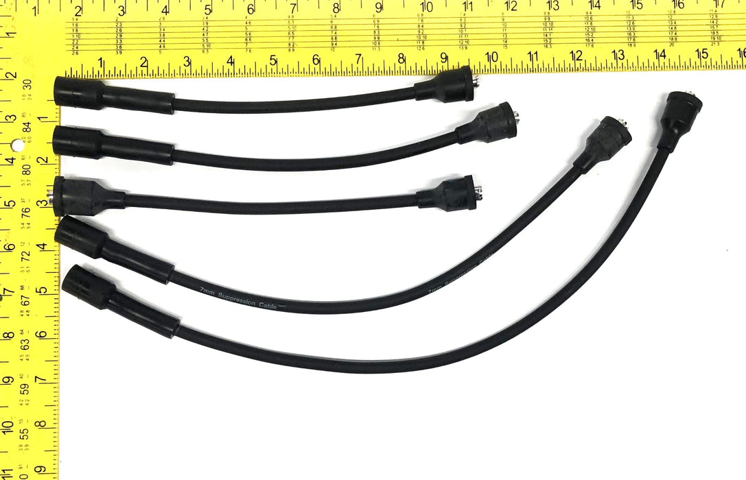 Total Source Ignition Wire Kit CL1810436 NOS