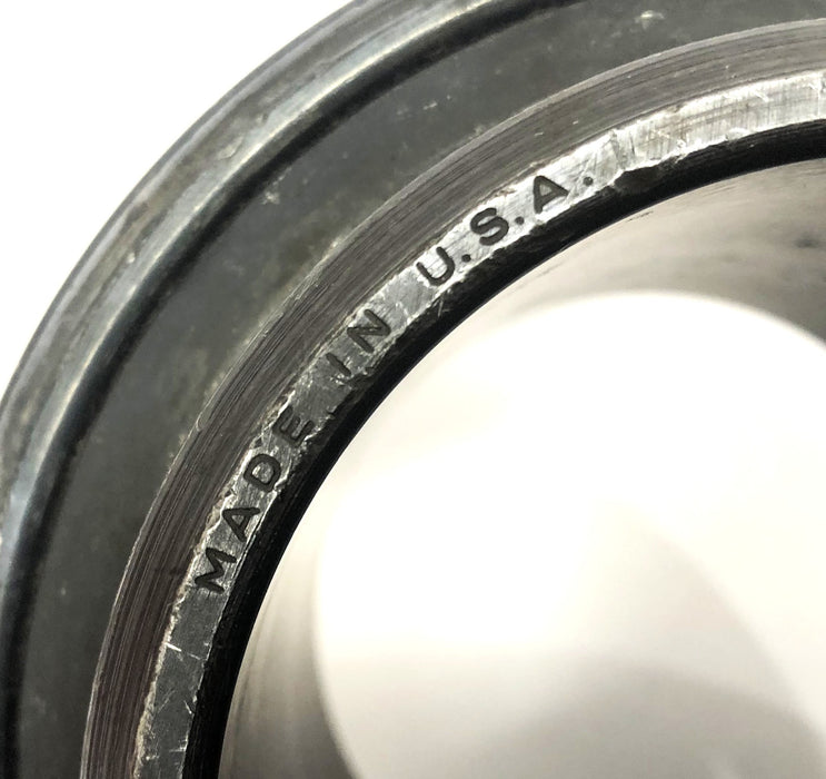 SealMaster Ball Bearing Insert 2-37D N NOS