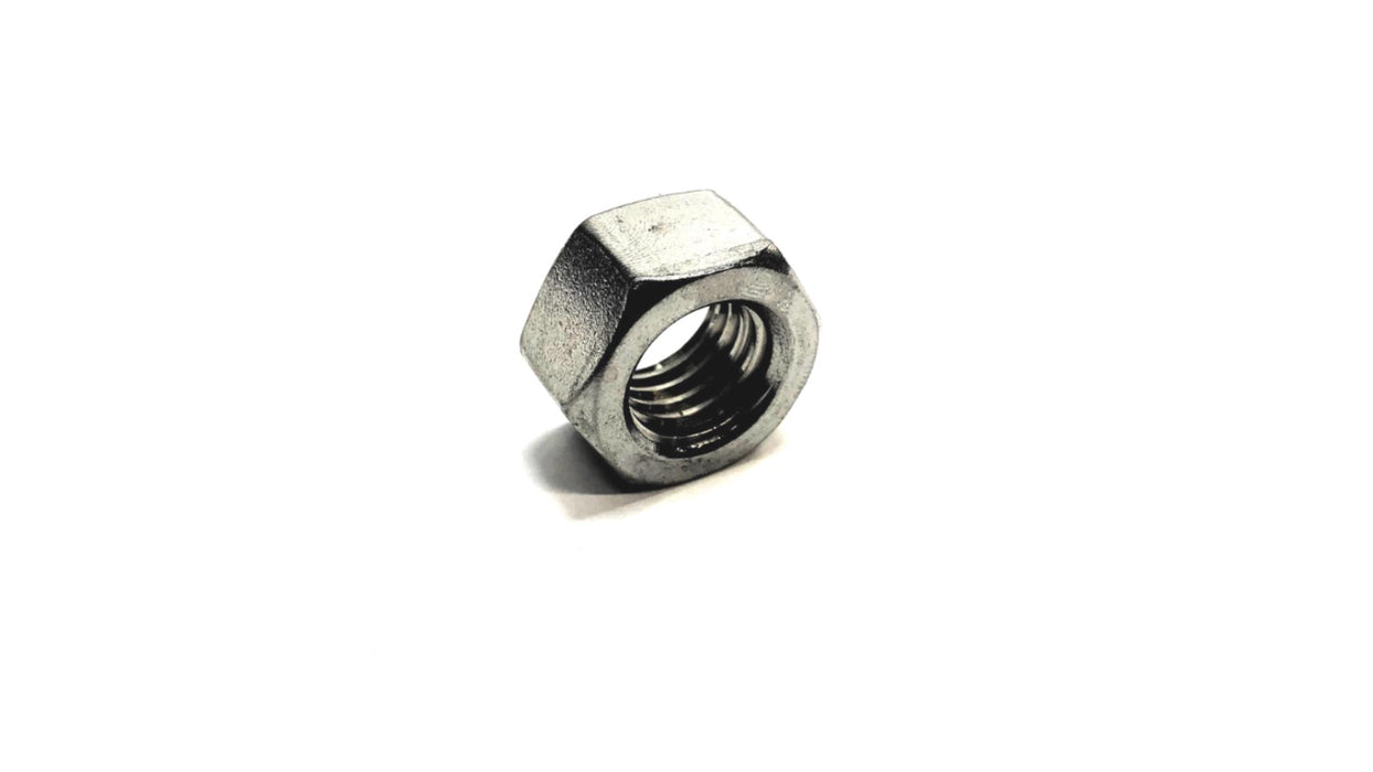 TD 5/8"-11 Stainless Steel Coarse Hex Nut F594C [Lot of 35] NOS