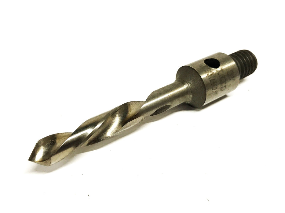 Forest City Tool 5/16 inch Lathe Drill Bit X204LH [Lot of 2] NOS