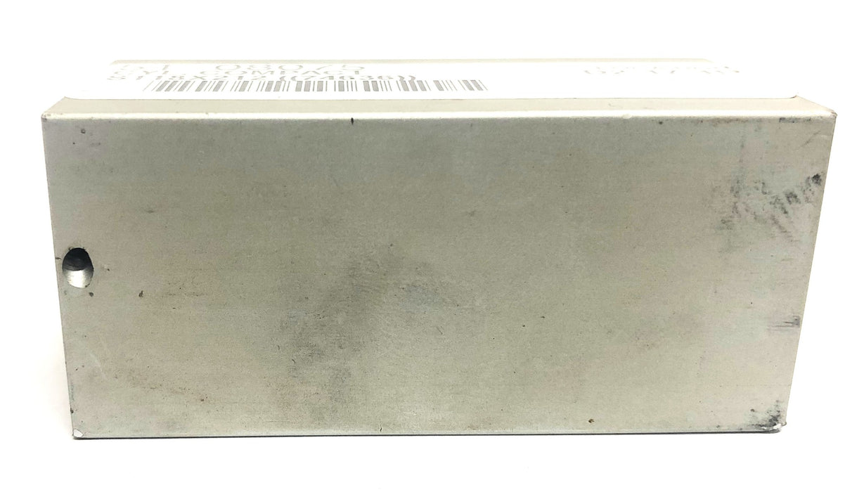 Compact Cylinder S118X212 NOS