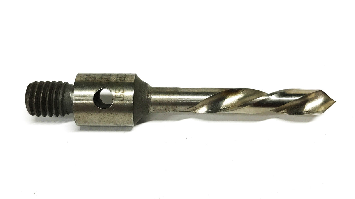 Forest City Tool 5/16 inch Lathe Drill Bit X204LH [Lot of 2] NOS