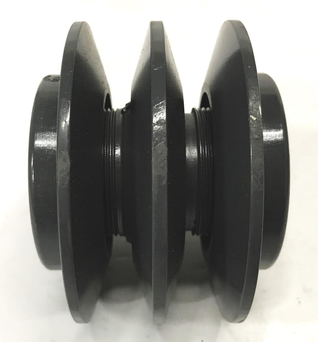 Browning 2-Groove Variable Sheave 2VP42X1-1/8 NOS