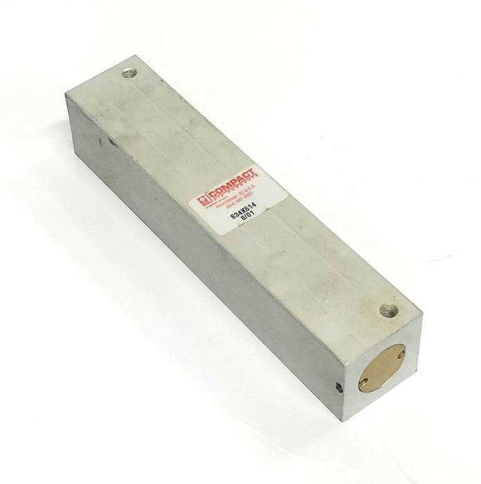 Compact Cylinder S34X514 NOS