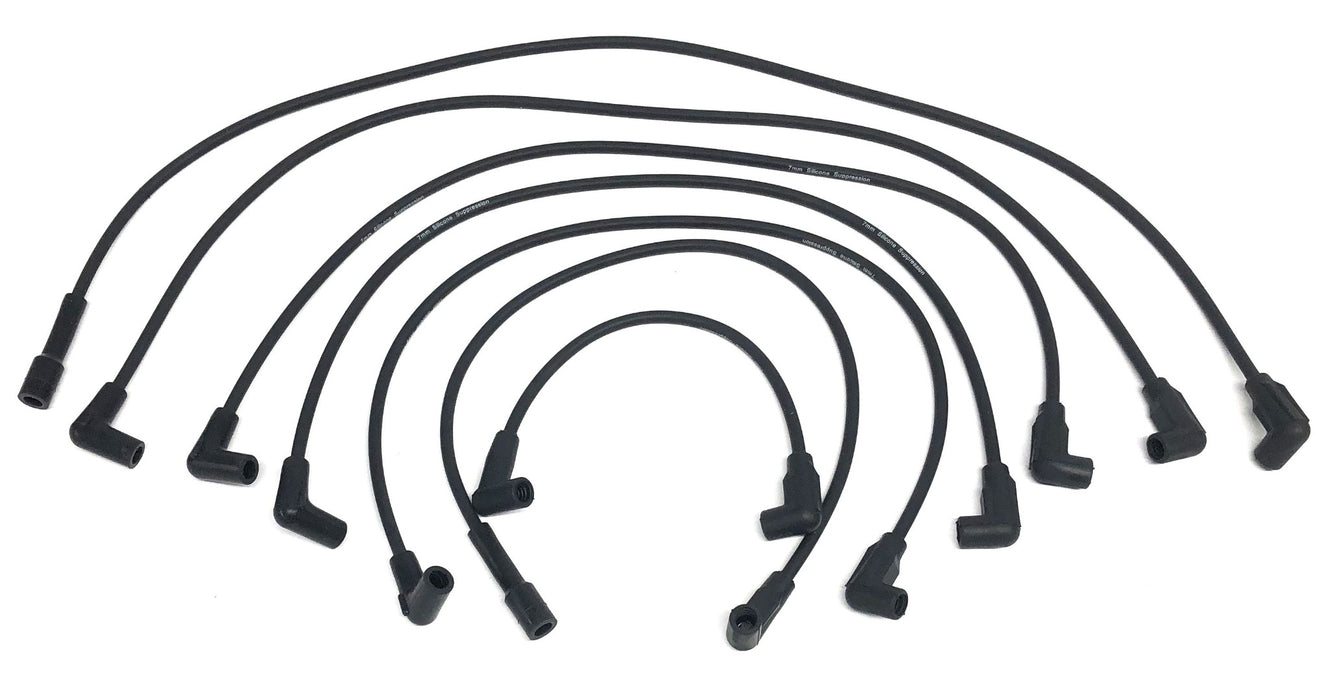 Total Source Ignition Wire Kit LP307-9057 NOS