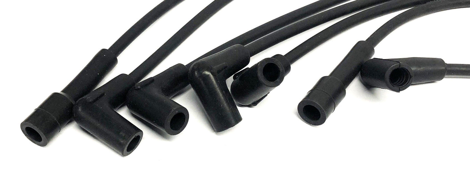 Total Source Ignition Wire Kit LP307-9057 NOS