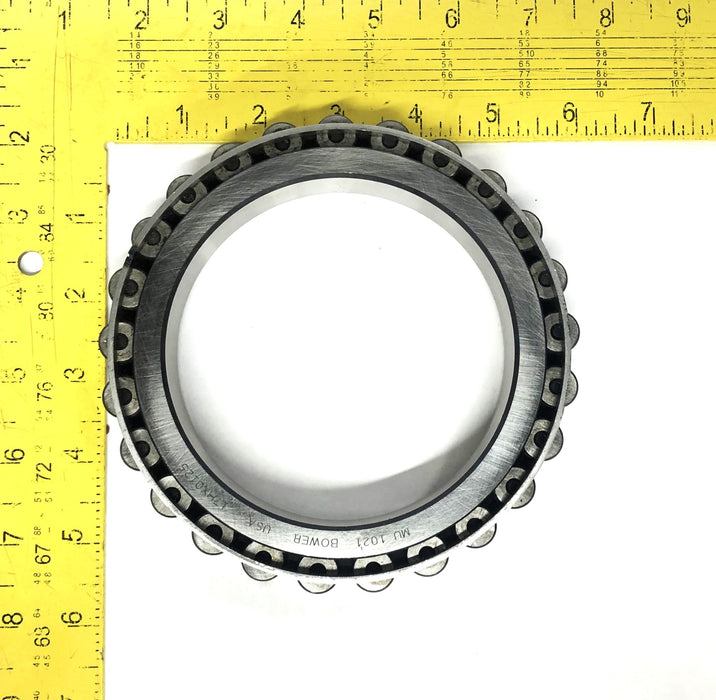 Bower 17HX0125 Cylindrical Roller Bearing Roller Cage Assembly MU1021 NOS