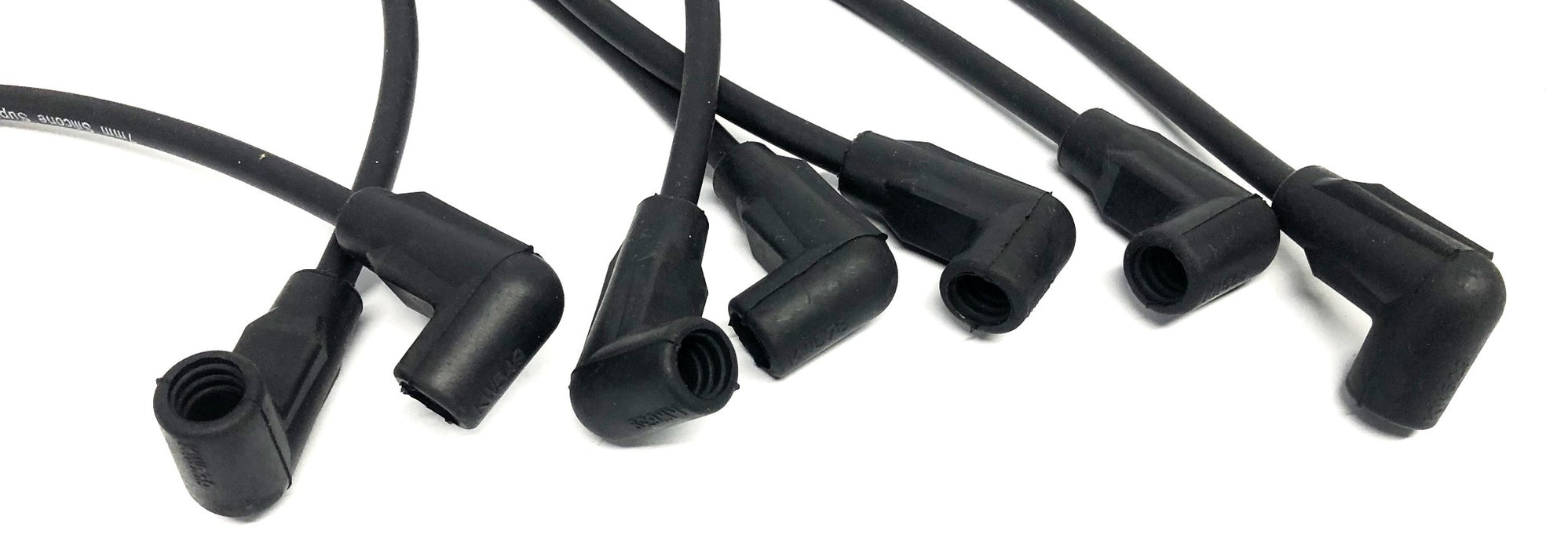 Total Source Ignition Wire Kit LP307-9057 NOS