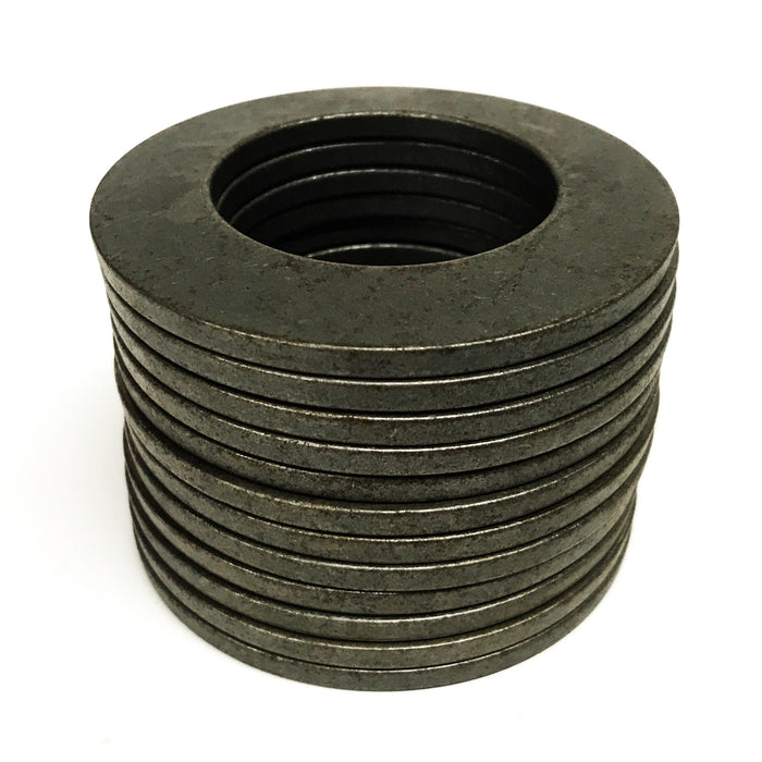 Unbranded 2-3/4 inch Spherical Washer [Lot of 12] NOS