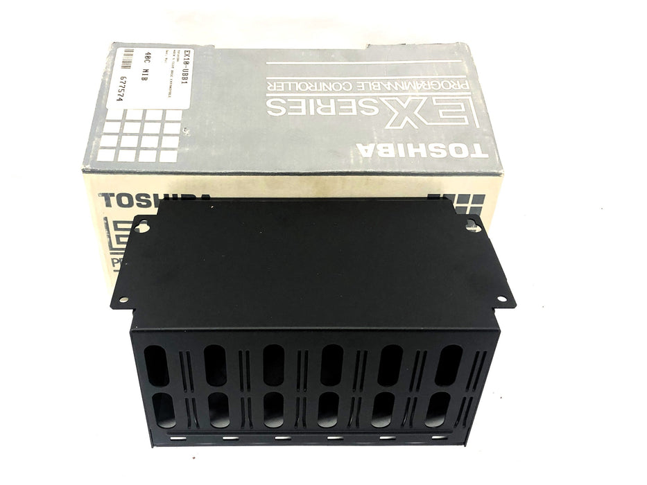 Toshiba Module/Rack EX10-UBB1 NOS