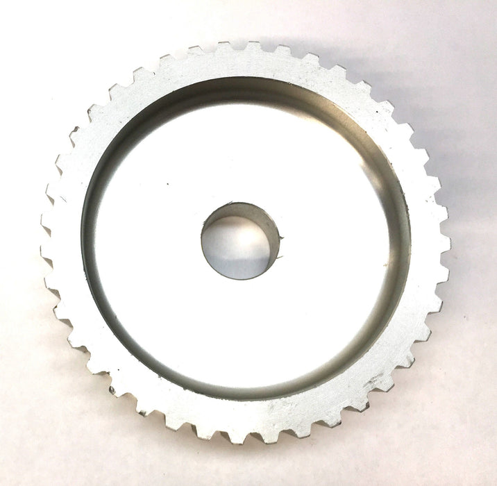 TPC 40-Tooth 5"x 1-1/4" Aluminum Sprocket A2061FF61 NOS