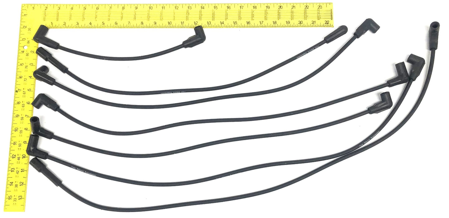 Total Source Ignition Wire Kit LP307-9057 NOS