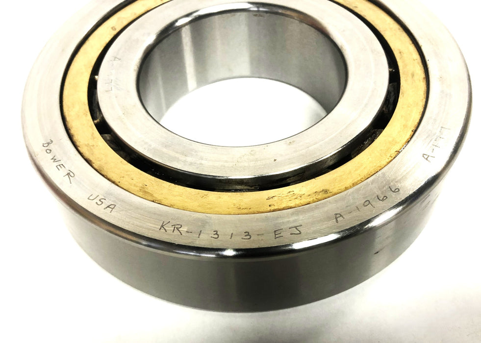 Bower Cylindrical Roller Bearing KR1313EJ (A1966-A177) NOS