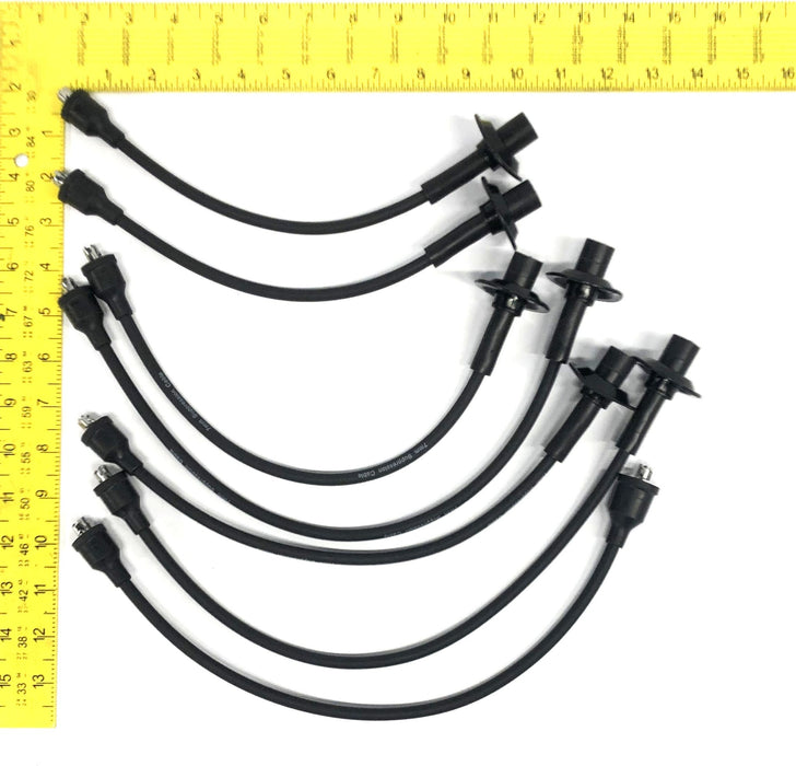 Total Source Ignition Wire Kit LP307-9051 NOS