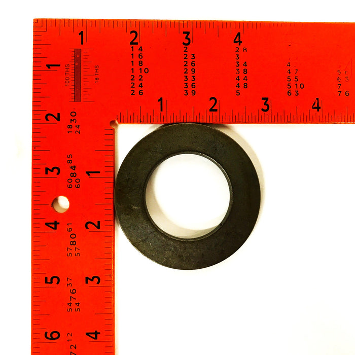 Unbranded 2-3/4 inch Spherical Washer [Lot of 12] NOS