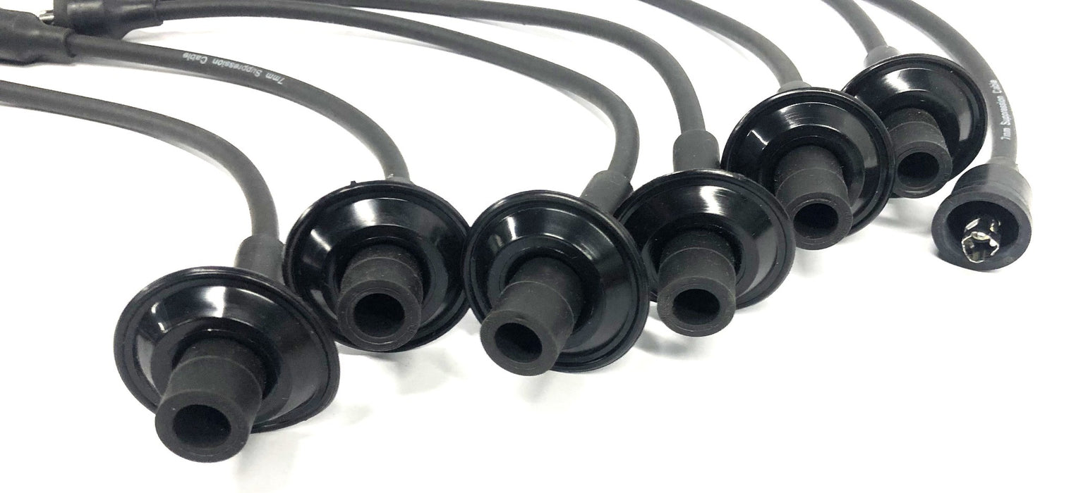 Total Source Ignition Wire Kit LP307-9051 NOS