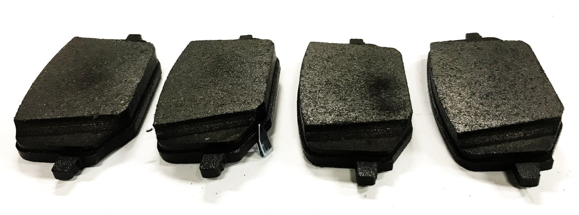 NAPA Fleet Disc Brake Pad Set FT9470 NOS