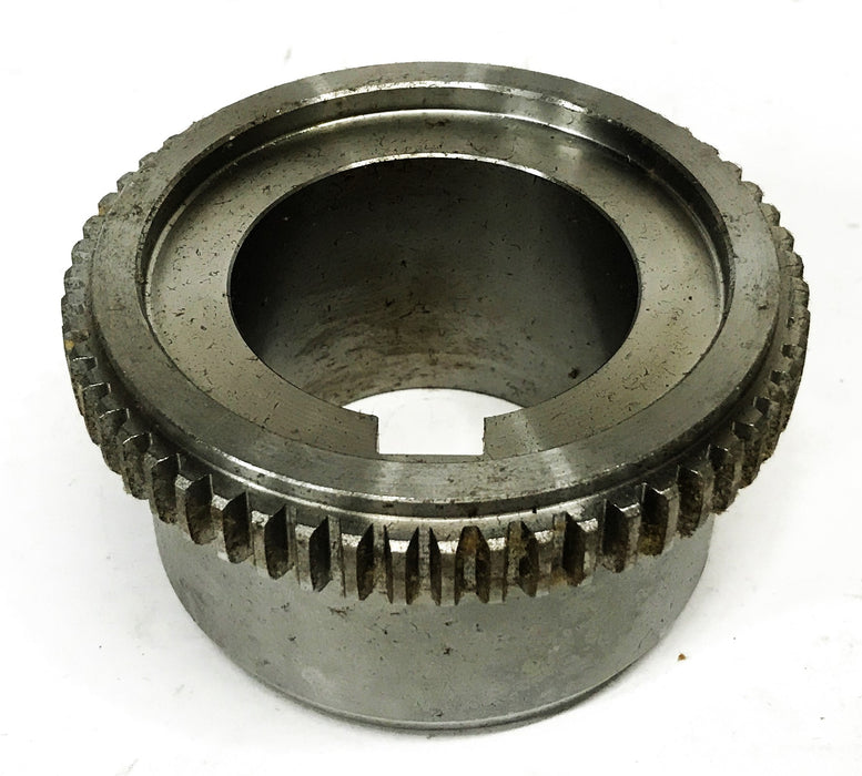 Lovejoy 2-1/8 inch C2 Hub with 1/2 X 1/4 KW 697904-00084 NOS