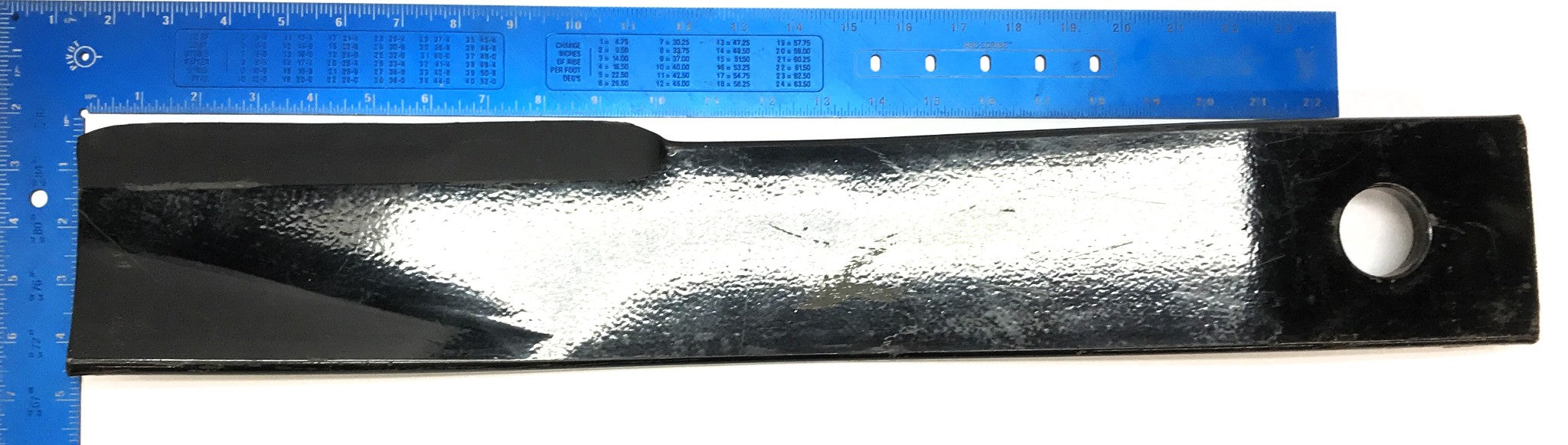 Alamo Rotary Cutter Blade 11150 NOS