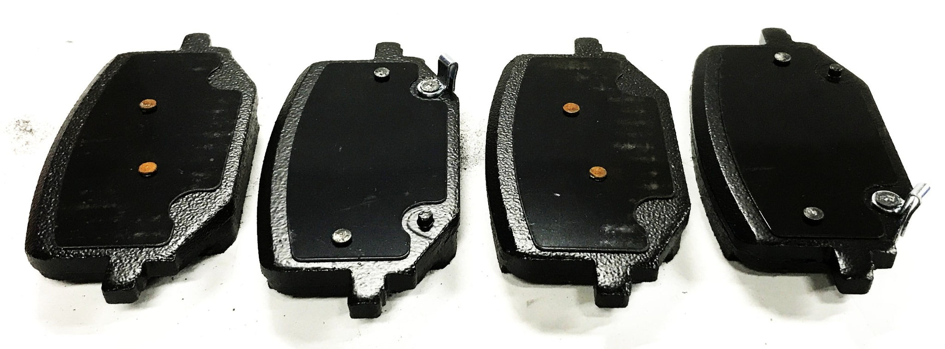 NAPA Fleet Disc Brake Pad Set FT9470 NOS